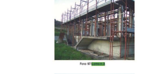 5 rooms Apartment in San Giovanni Valdarno, Italy No. 43934 8