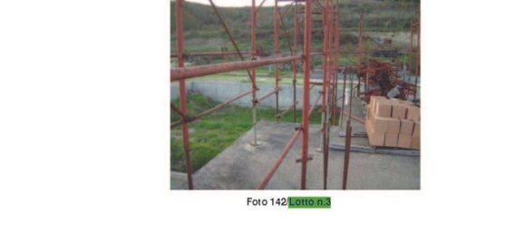 5 rooms Apartment in San Giovanni Valdarno, Italy No. 43934 15