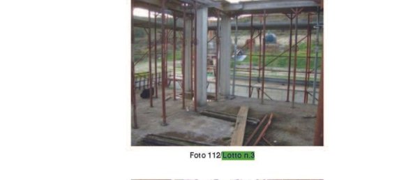 5 rooms Apartment in San Giovanni Valdarno, Italy No. 43934 16