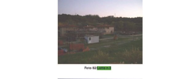 5 rooms Apartment in San Giovanni Valdarno, Italy No. 43934 20