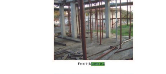 5 rooms Apartment in San Giovanni Valdarno, Italy No. 43934 21