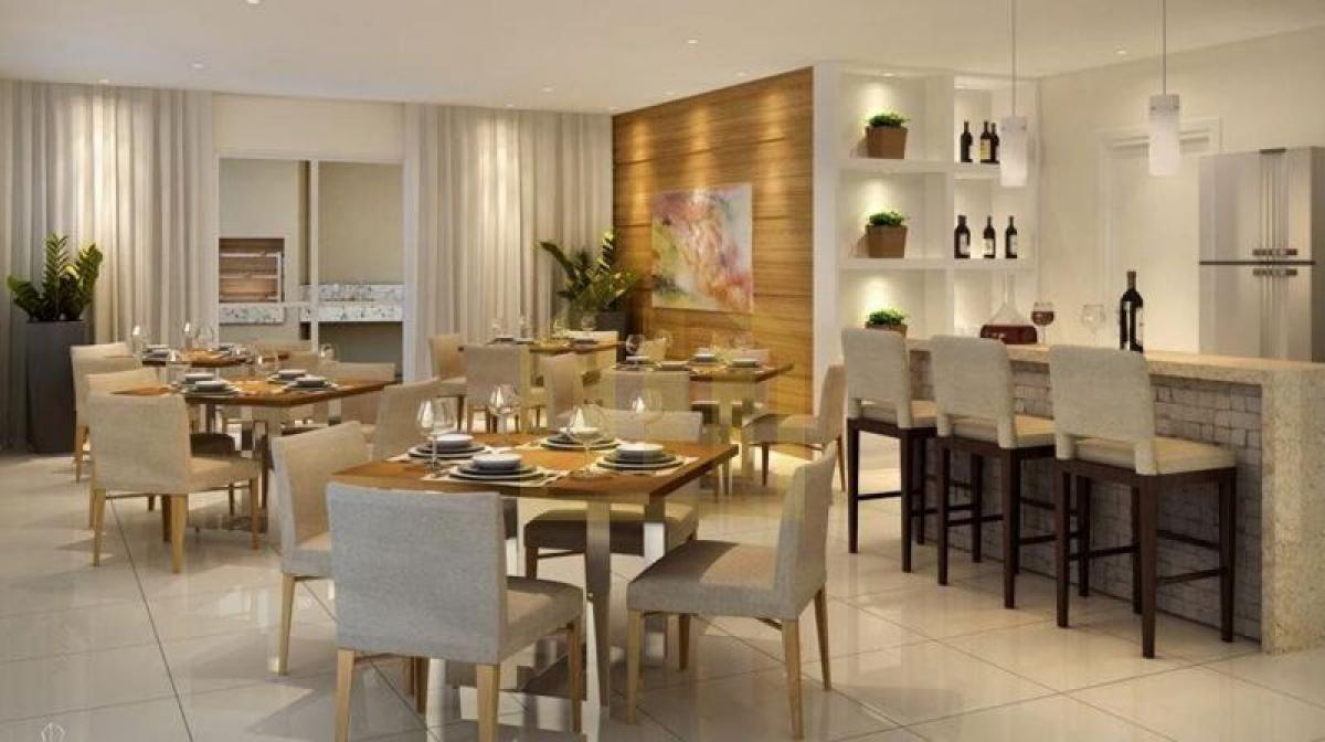 3 Schlafzimmer Wohnung in Sao Paulo, Brazil, Nr. 445878