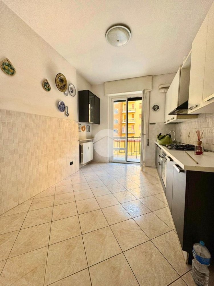 2 bedrooms Apartment in Novi Ligure, Italy No. 300012