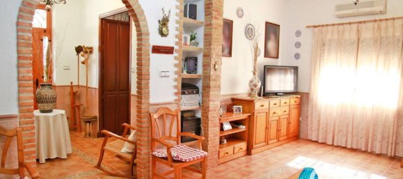 4 bedrooms House in La Union, Spain No. 64278 8