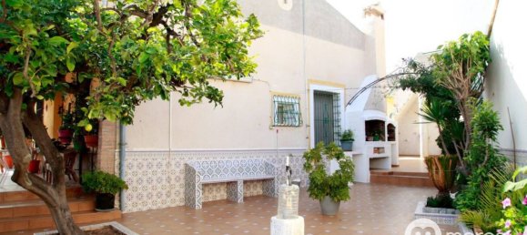 4 bedrooms House in La Union, Spain No. 64278 34