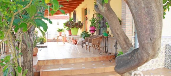 4 bedrooms House in La Union, Spain No. 64278 39