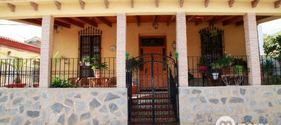 4 bedrooms House in La Union, Spain No. 64278 2