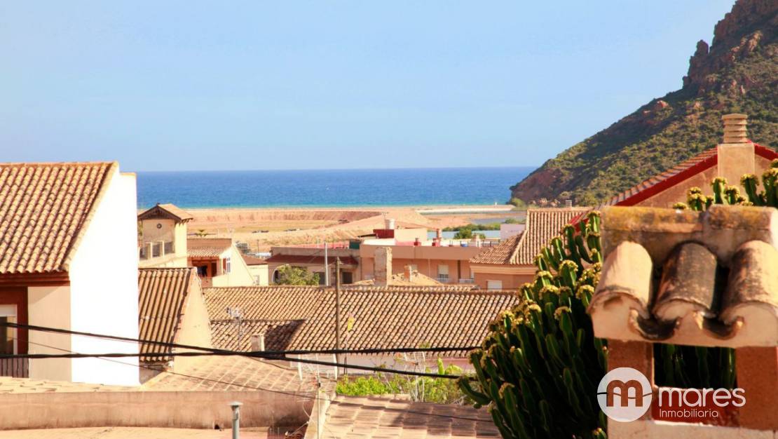 4 bedrooms House in La Union, Spain No. 64278