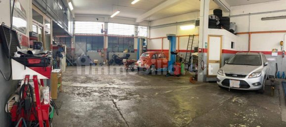 2 rooms Office in Chieri, Italy No. 89955 2