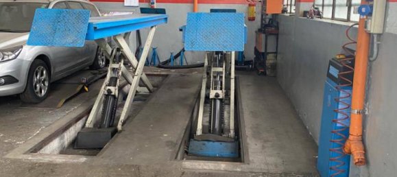 2 rooms Office in Chieri, Italy No. 89955 8