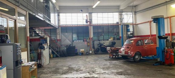 2 rooms Office in Chieri, Italy No. 89955 4