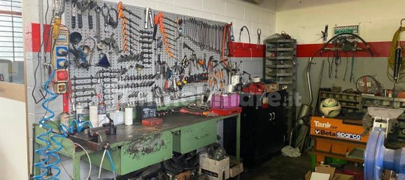 2 rooms Office in Chieri, Italy No. 89955 5