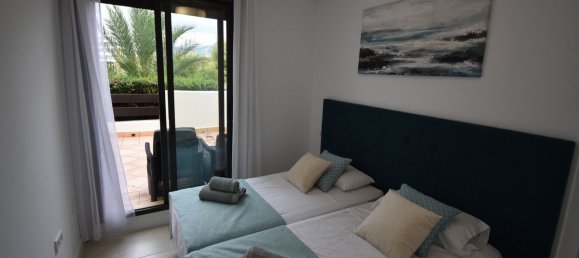 2 غرف نوم شقة في Estepona, Spain رقم 48648 39