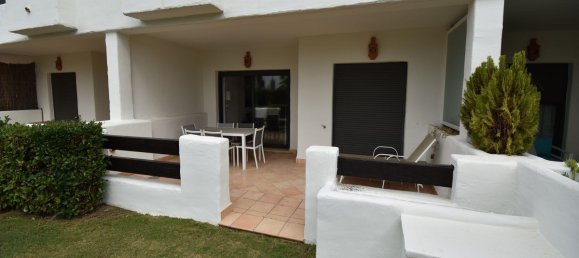 2 غرف نوم شقة في Estepona, Spain رقم 48648 33