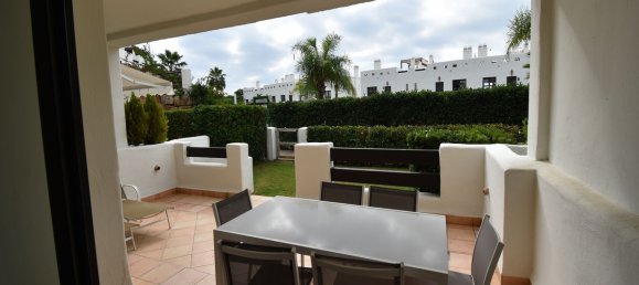 2 غرف نوم شقة في Estepona, Spain رقم 48648 30