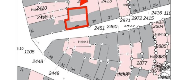 7 chambres Bâtiment à Burgenlandkreis, Germany No. 263155 2