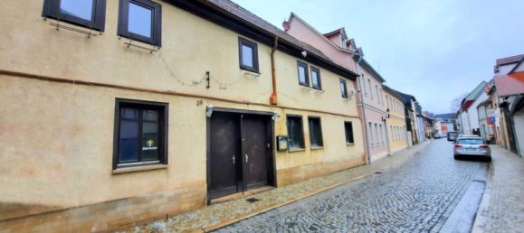 7 chambres Bâtiment à Burgenlandkreis, Germany No. 263155 19