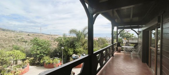 3 bedrooms House in Marbella, Spain No. 136408 37