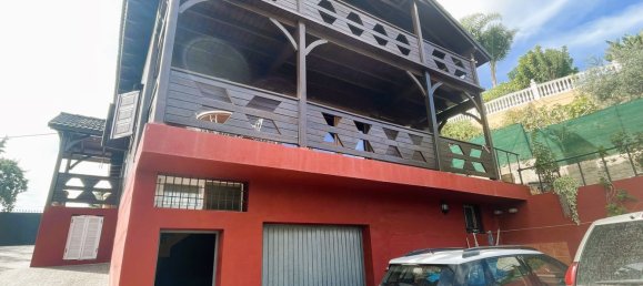 3 bedrooms House in Marbella, Spain No. 136408 4