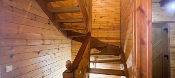 3 bedrooms House in Marbella, Spain No. 136408 24