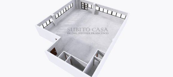 1 room Warehouse in Pisa, Italy No. 169204 7