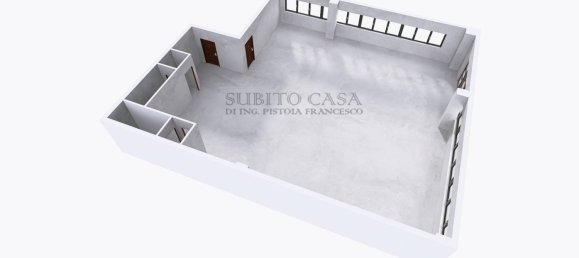 1 room Warehouse in Pisa, Italy No. 169204 8