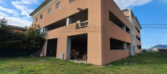 1 room Warehouse in Pisa, Italy No. 169204 11