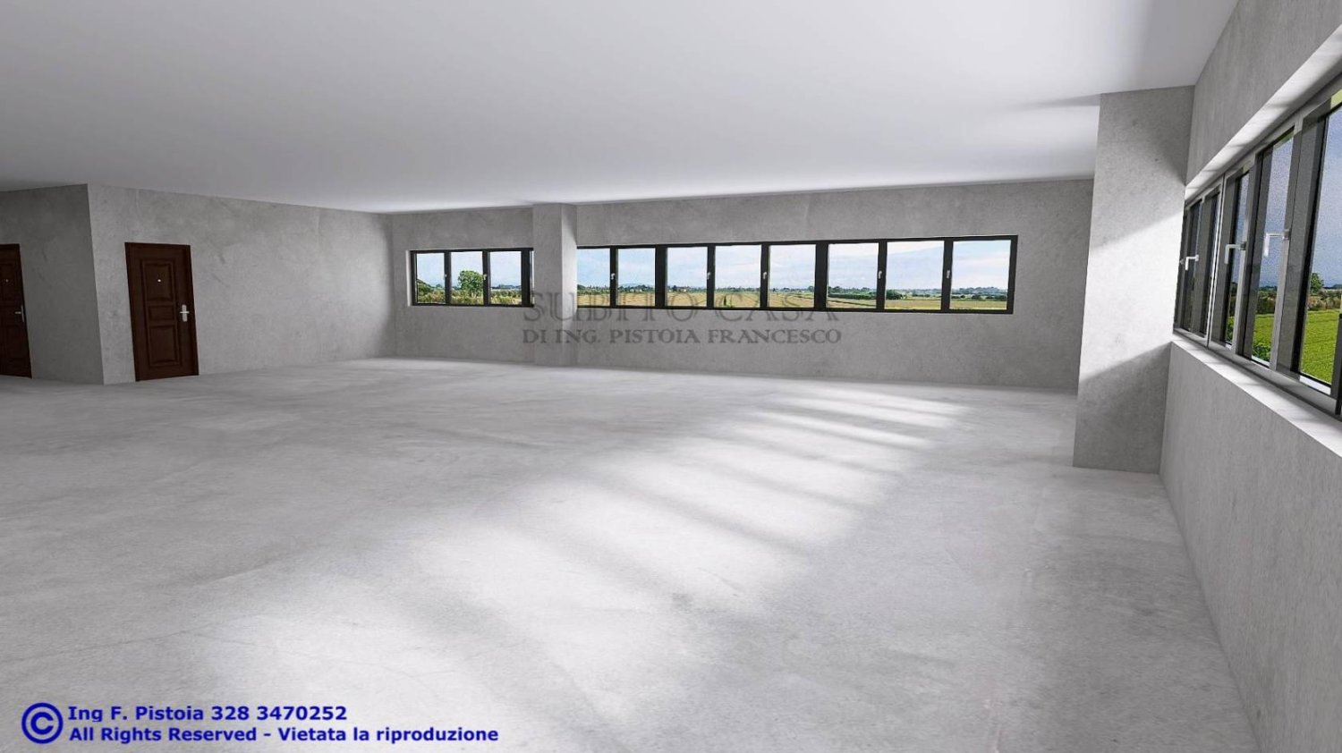 1 room Warehouse in Pisa, Italy No. 169204