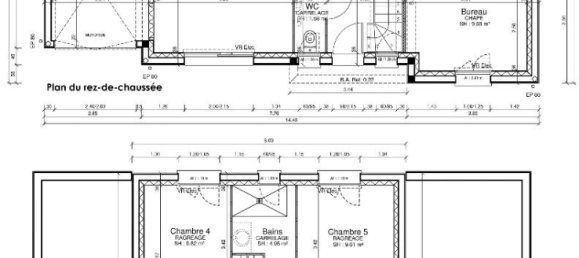 5 chambres Maison à Chécy, France No. 55380 2