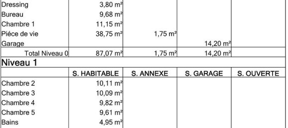 5 chambres Maison à Chécy, France No. 55380 3