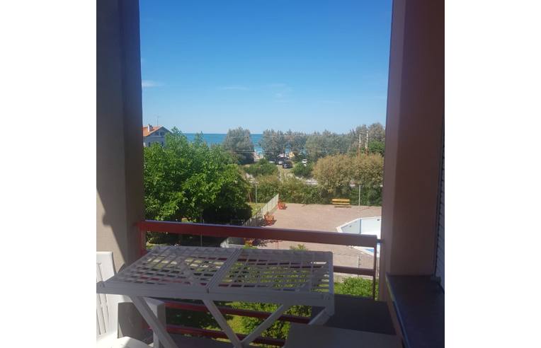 2 bedrooms Apartment in Mondolfo, Italy No. 254363