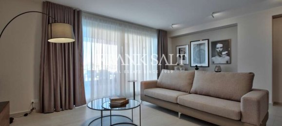 3 chambres Appartement à Sliema, Malta No. 7861 6