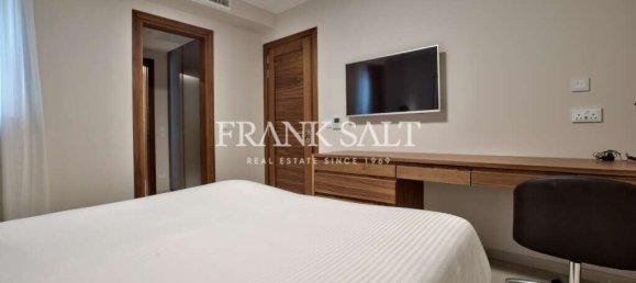 3 chambres Appartement à Sliema, Malta No. 7861 38