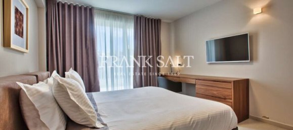 3 chambres Appartement à Sliema, Malta No. 7861 20