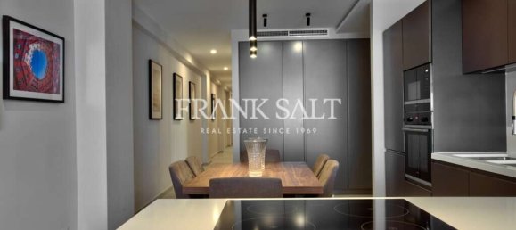 3 chambres Appartement à Sliema, Malta No. 7861 34