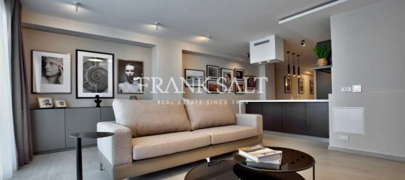 3 chambres Appartement à Sliema, Malta No. 7861 30