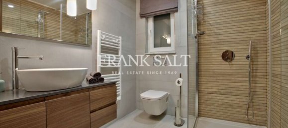 3 chambres Appartement à Sliema, Malta No. 7861 45