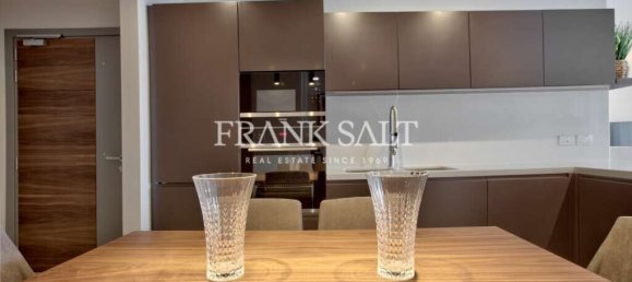 3 chambres Appartement à Sliema, Malta No. 7861 33