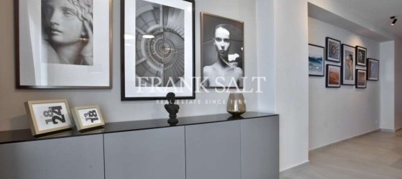 3 chambres Appartement à Sliema, Malta No. 7861 11