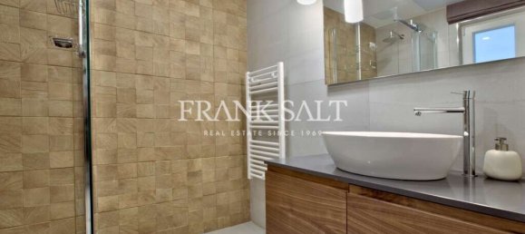 3 chambres Appartement à Sliema, Malta No. 7861 29