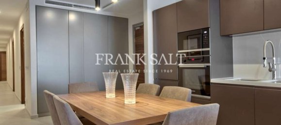 3 chambres Appartement à Sliema, Malta No. 7861 12