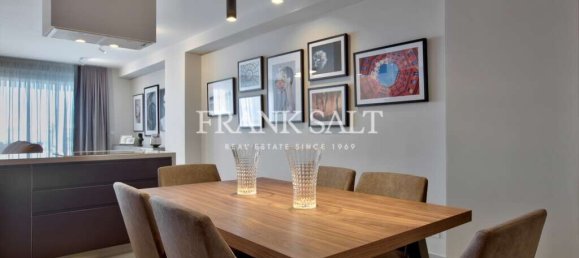 3 chambres Appartement à Sliema, Malta No. 7861 15