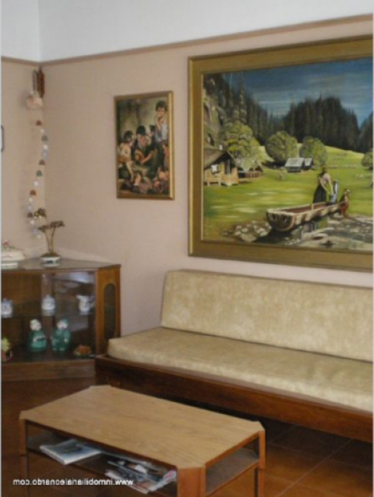 2 bedrooms House in Mar del Plata, Argentina No. 86012