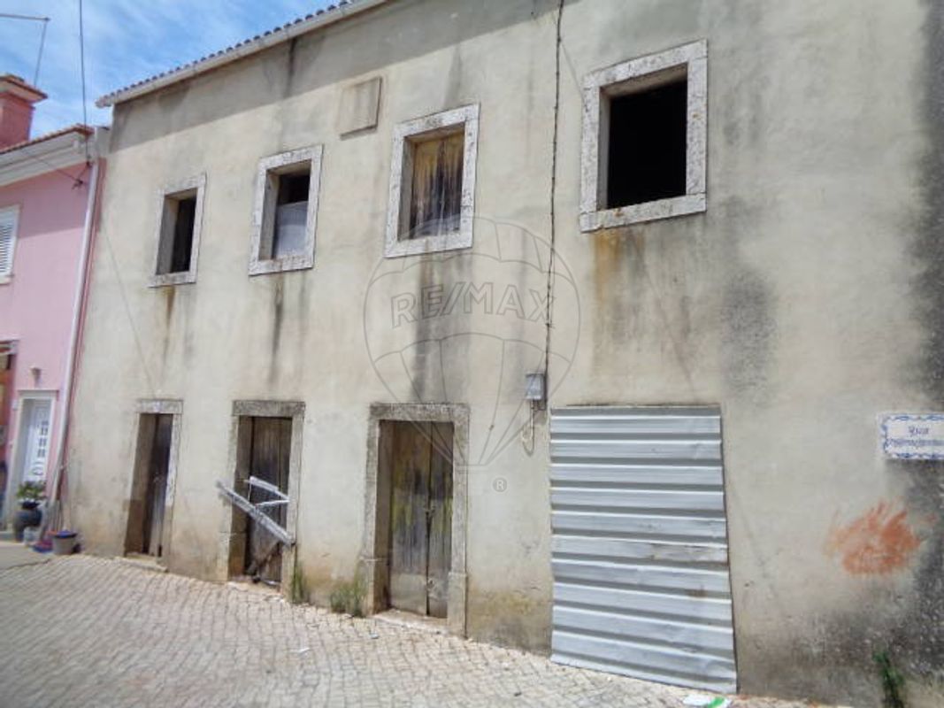 3 Schlafzimmer Haus in Mafra, Portugal, Nr. 47150