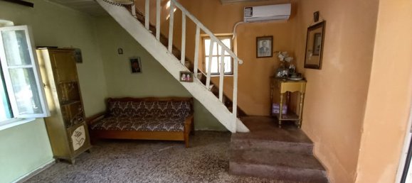 Коммерческая недвижимость с 4 спальнями в Ханья, Греция № 267 7