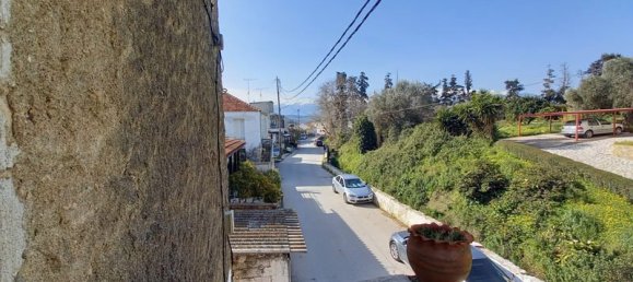 Коммерческая недвижимость с 4 спальнями в Ханья, Греция № 267 5