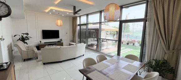 2 Schlafzimmer Wohnung in DAMAC Hills (Akoya by DAMAC), UAE, Nr. 109255 3