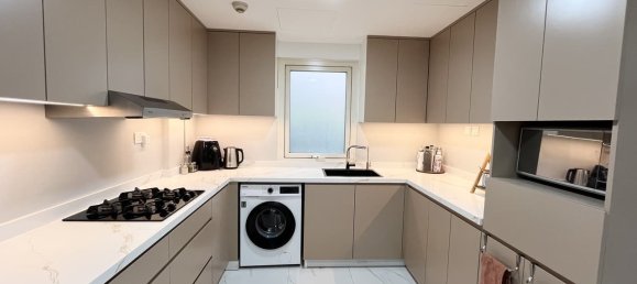 2 Schlafzimmer Wohnung in DAMAC Hills (Akoya by DAMAC), UAE, Nr. 109255 4