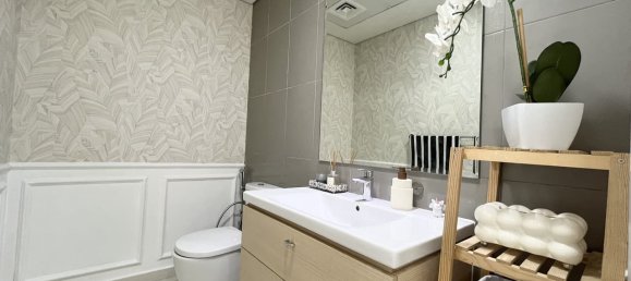 2 Schlafzimmer Wohnung in DAMAC Hills (Akoya by DAMAC), UAE, Nr. 109255 6