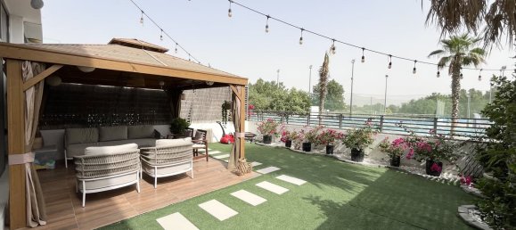 2 Schlafzimmer Wohnung in DAMAC Hills (Akoya by DAMAC), UAE, Nr. 109255 13